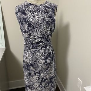 Whistles Jersey Bodycon Dress